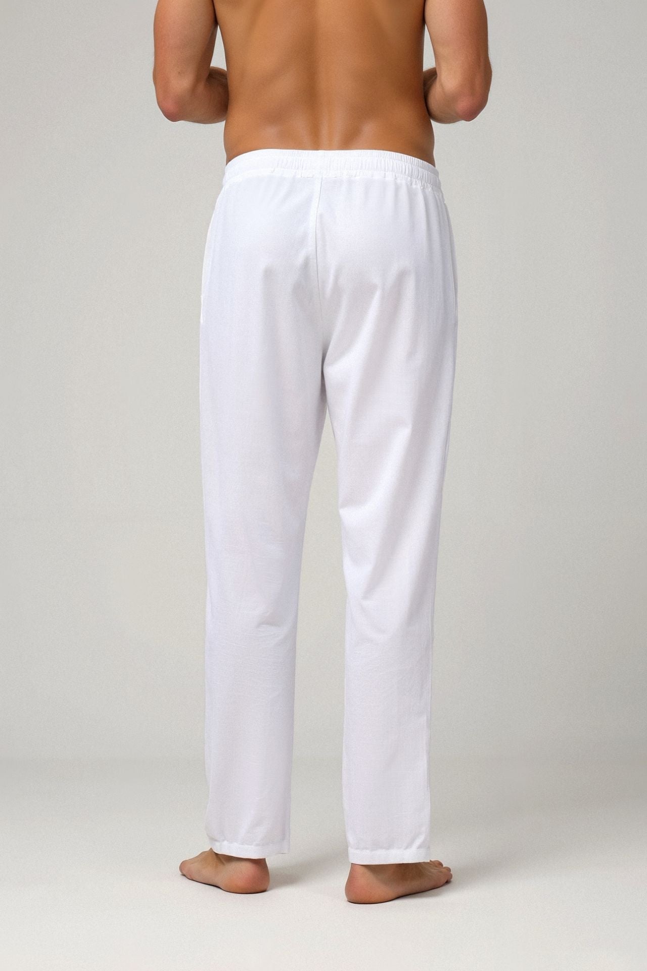 Xavier - Linnen Trending Pantalon 2025