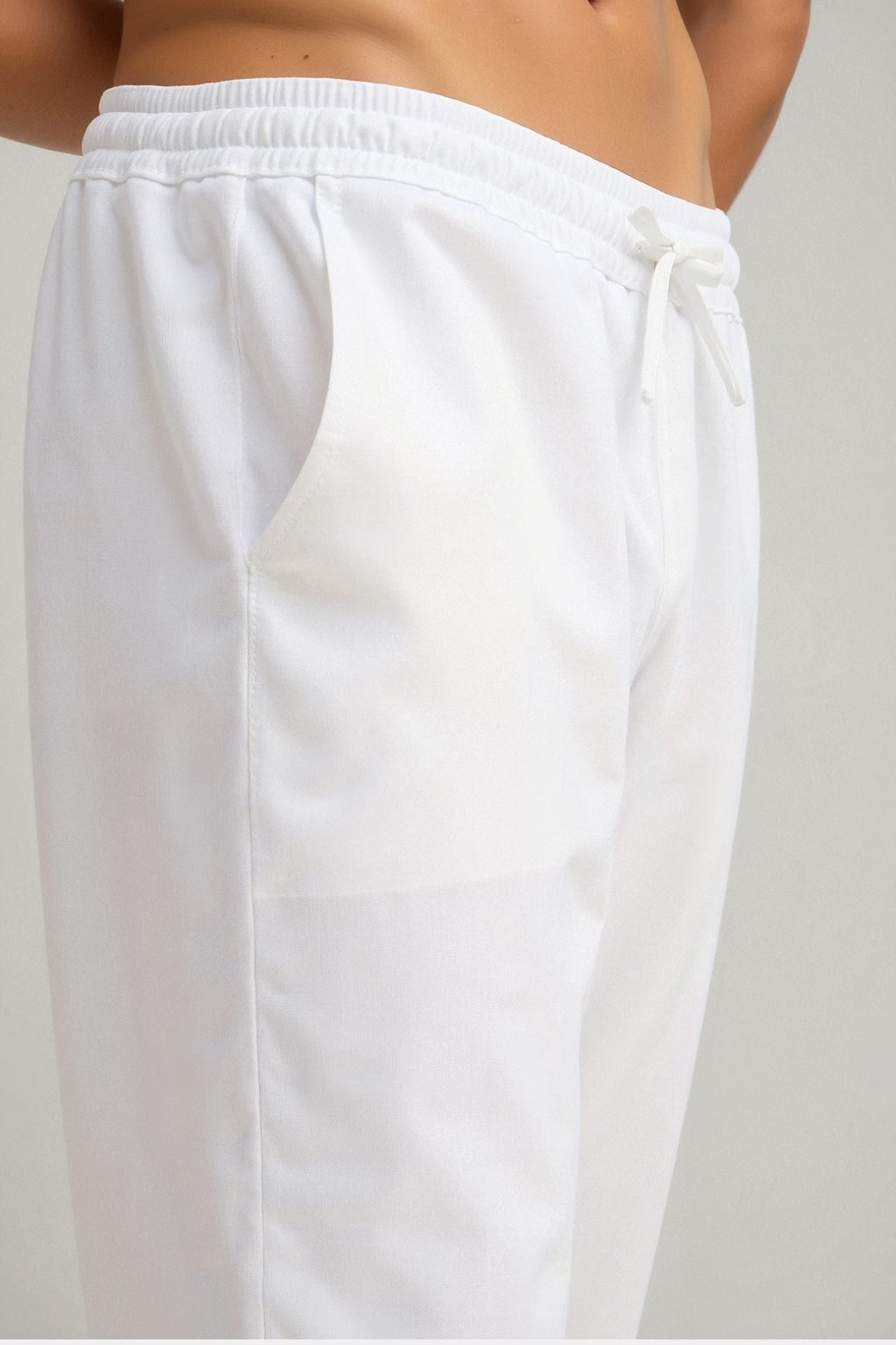 Xavier - Linnen Trending Pantalon 2025