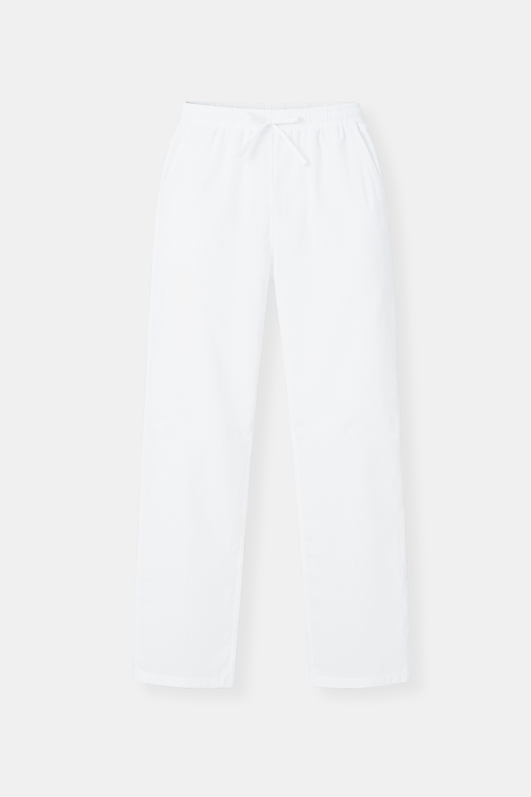 Xavier - Linnen Trending Pantalon 2025