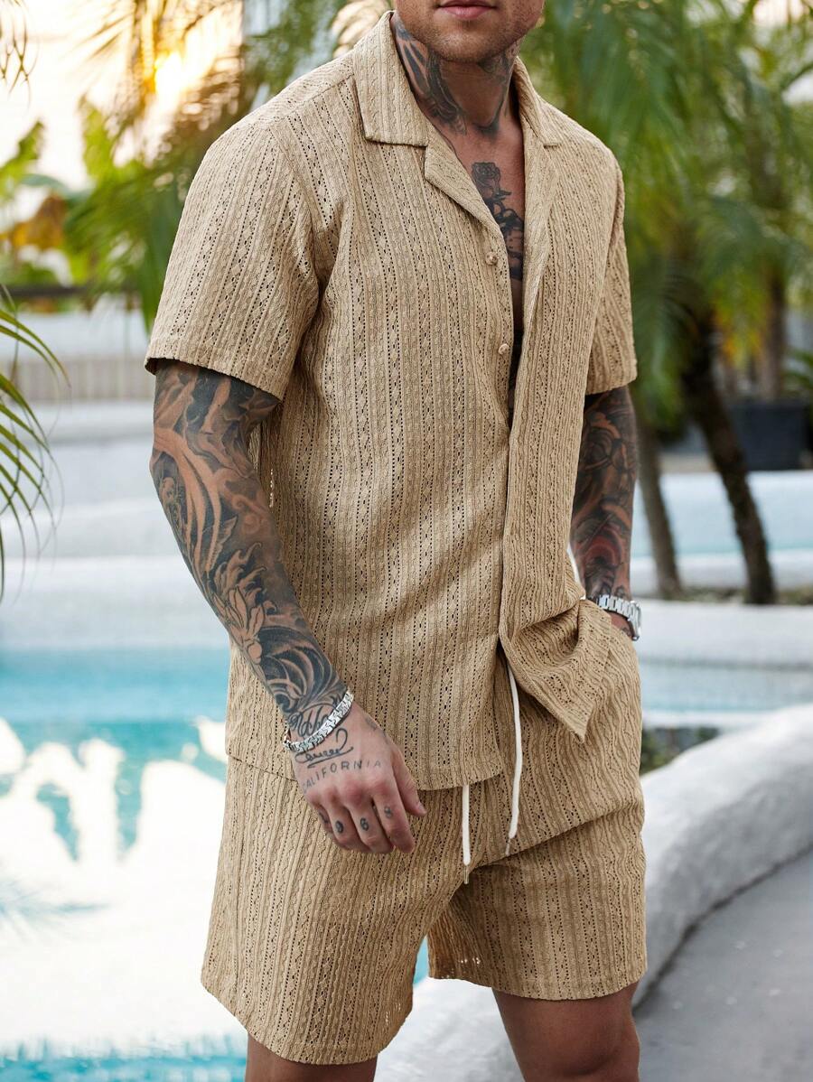 Casual Beachclub Set 2025 | Modestio