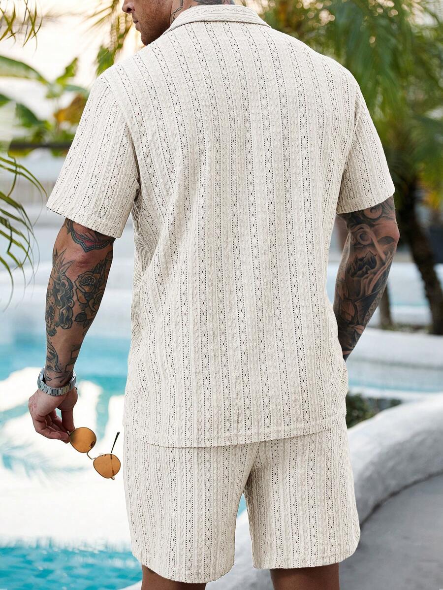 Casual Beachclub Set 2025 | Modestio