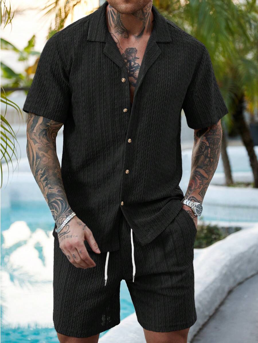 Casual Beachclub Set 2025 | Modestio