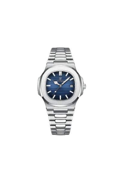 Giorgio Old-Money Watch 2025