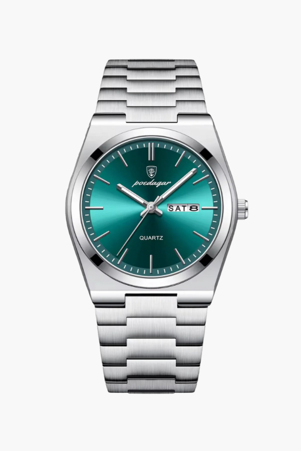 Marine Old-Money Watch