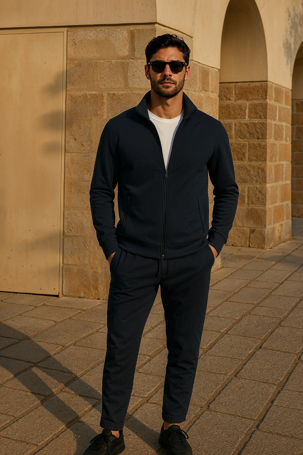 Modestio tracksuit