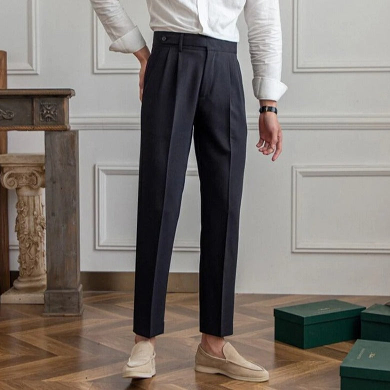 Casual broek Modestio