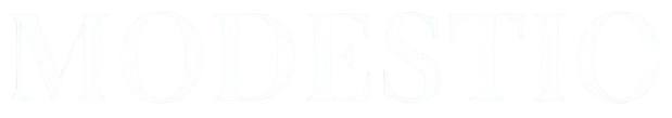 Modestio